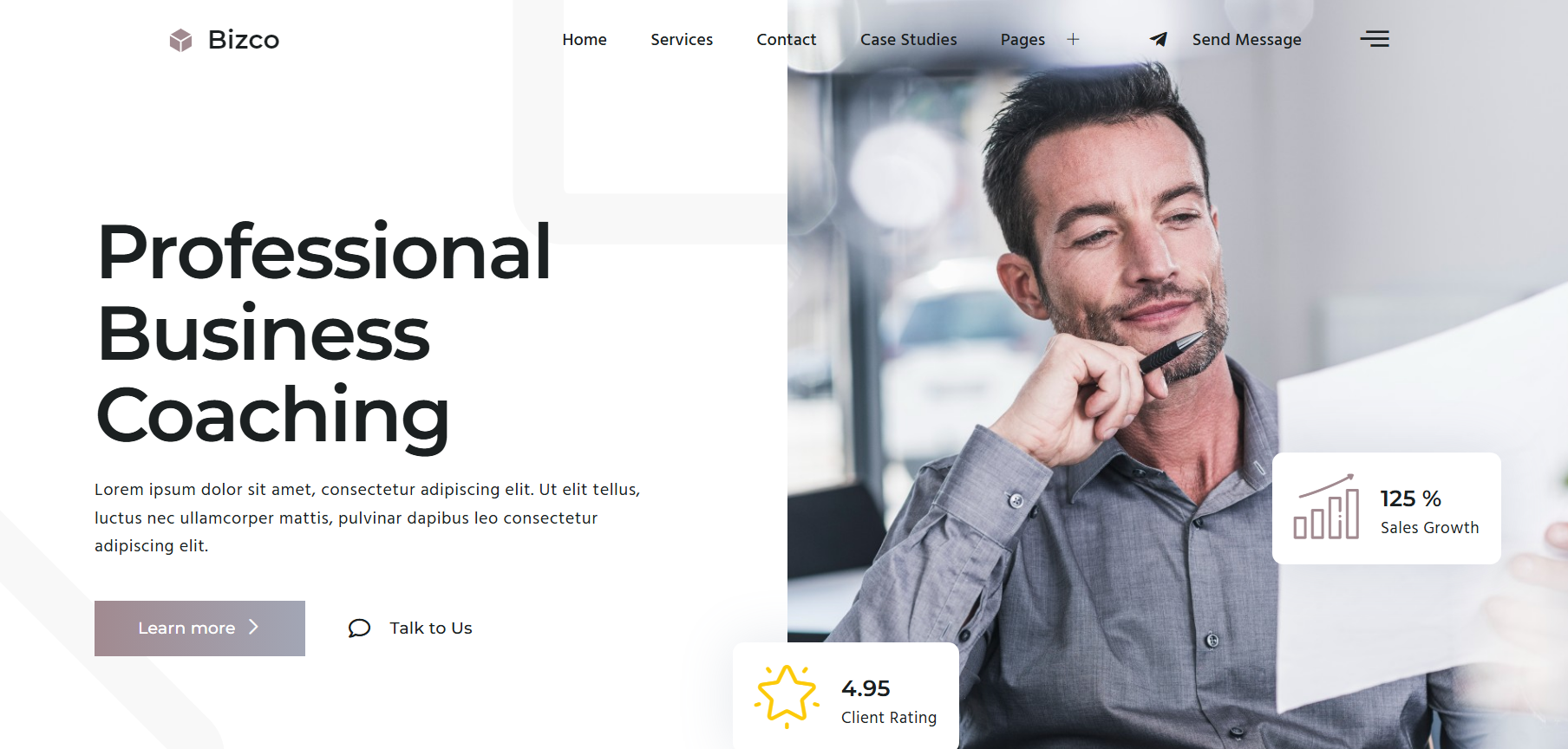Consultoria Premium