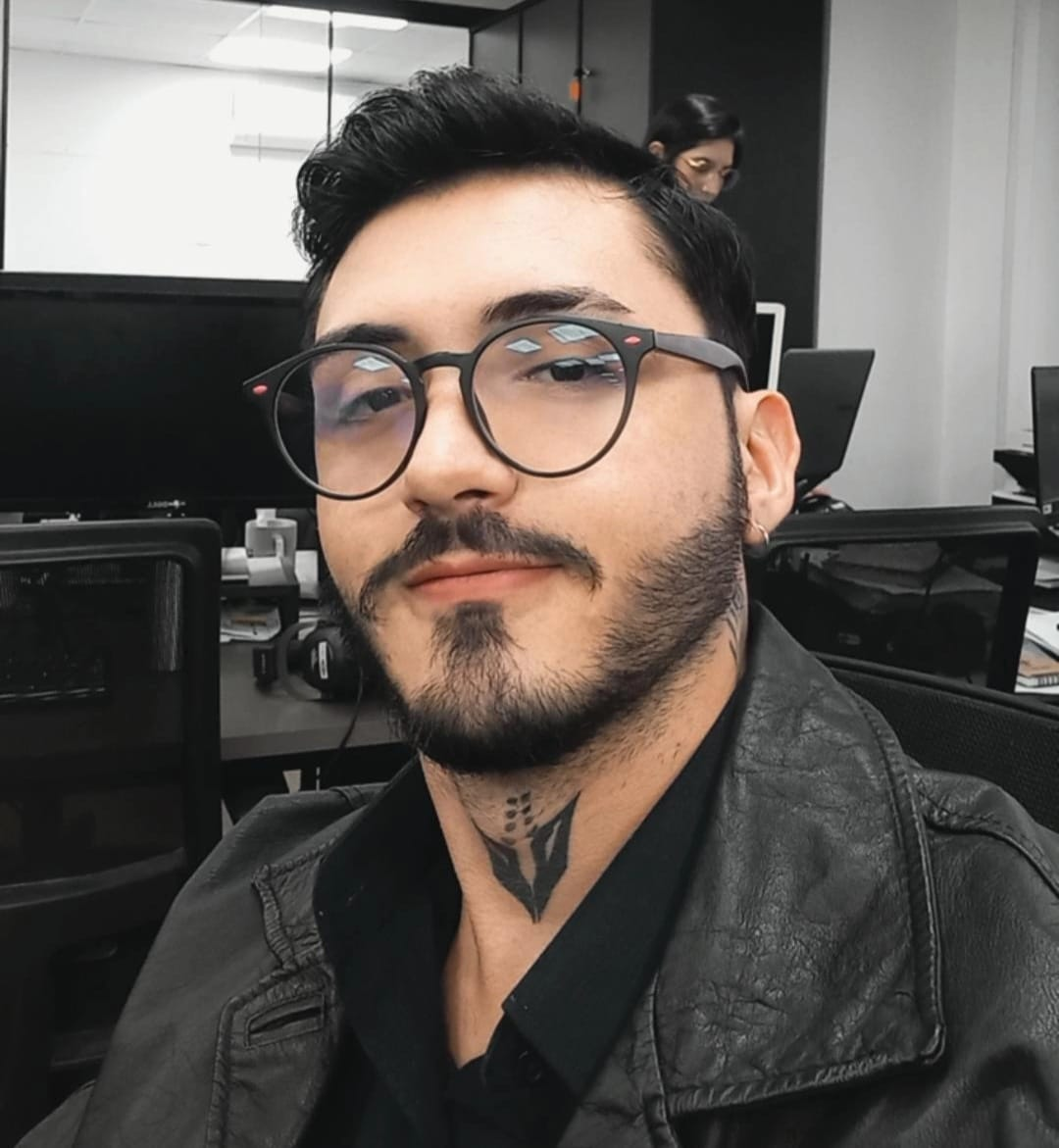 Lucas Leite - CEO da Quby
